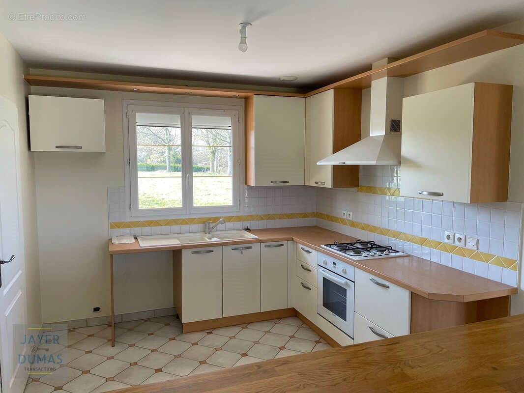 Maison à vendre, 97m², Saint-Martin-en-Bresse