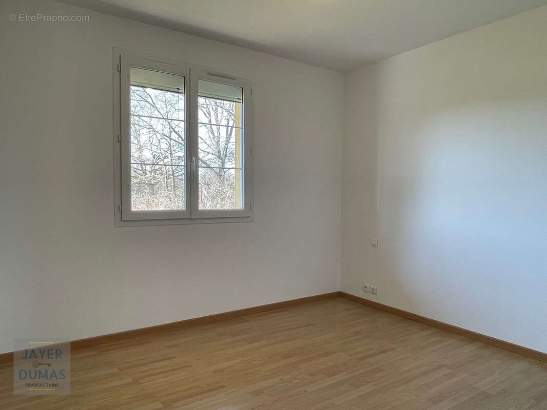 Maison à vendre, 97m², Saint-Martin-en-Bresse