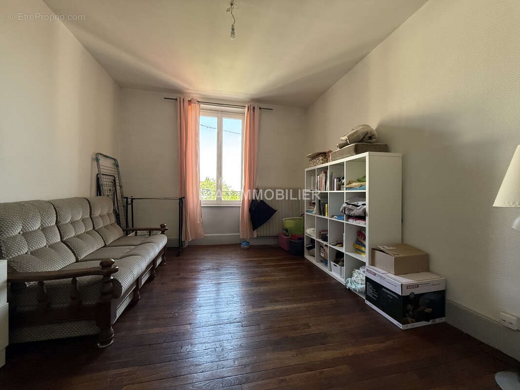 Appartement à vendre, 64m², Épinal