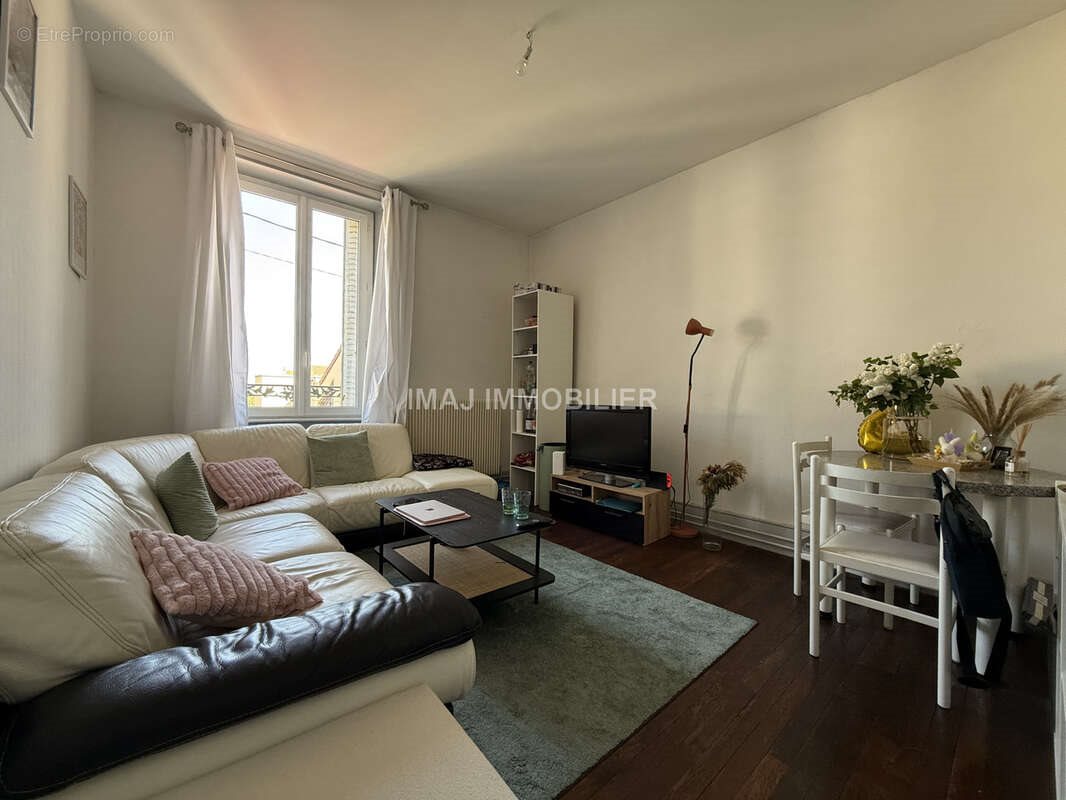 Appartement à vendre, 64m², Épinal