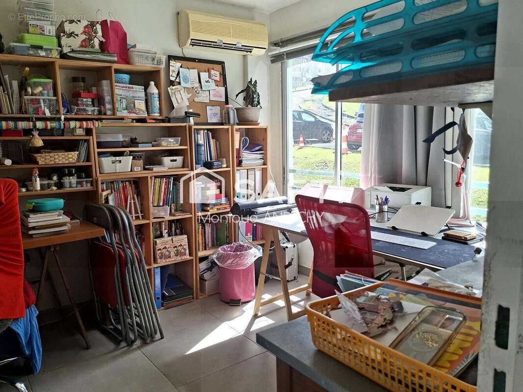Appartement à vendre, 75m², Fort-de-France