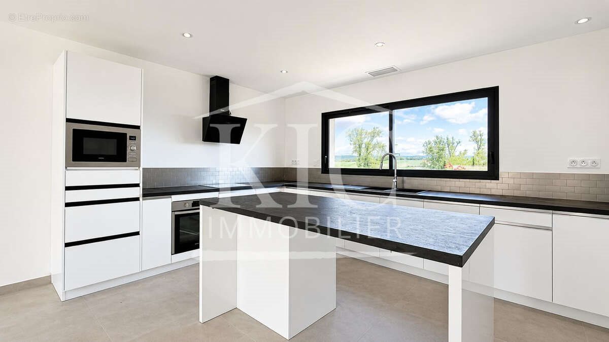 Maison à vendre, 116m², Carcassonne