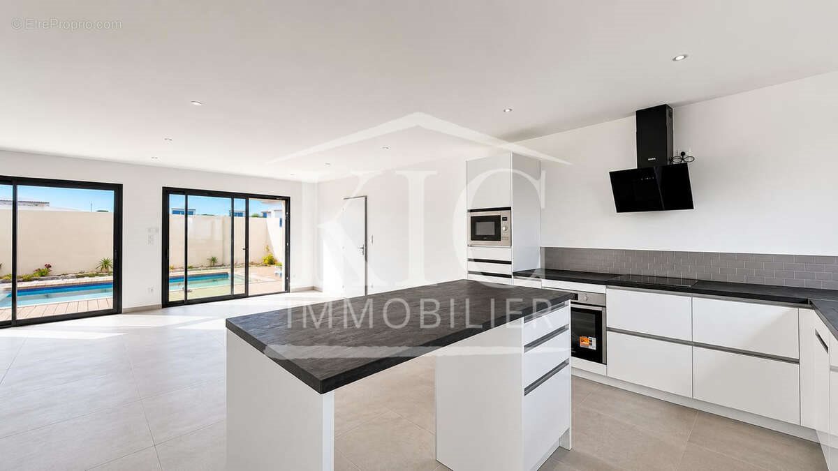 Maison à vendre, 116m², Carcassonne