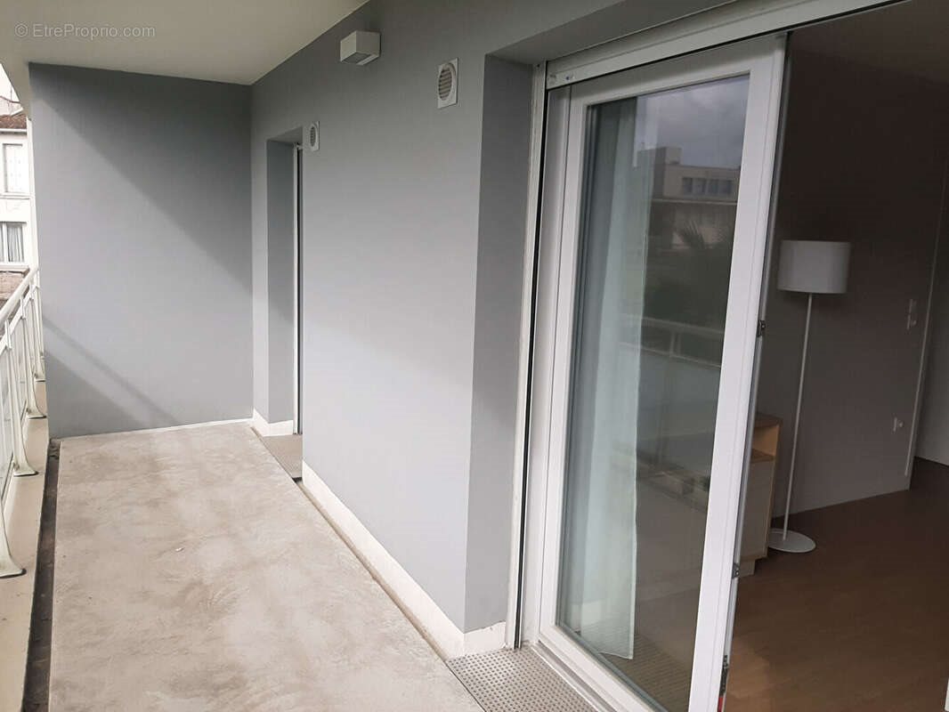 Appartement à vendre, 43m², Rochefort