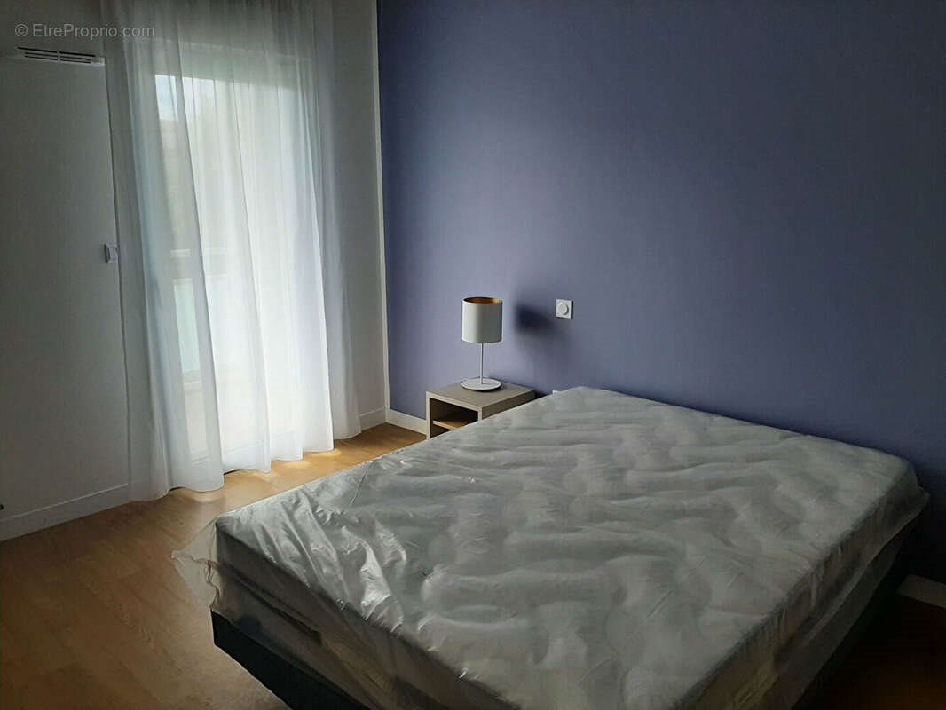 Appartement à vendre, 43m², Rochefort