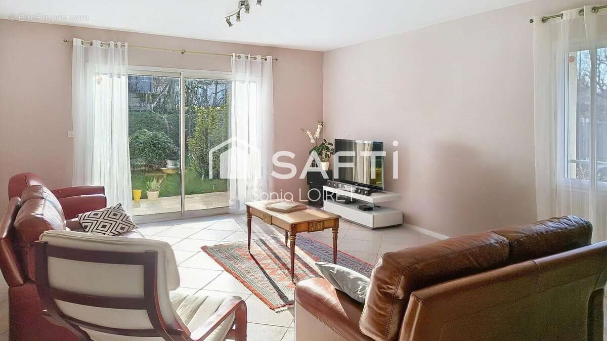 Maison à vendre, 177m², Talmont-Saint-Hilaire