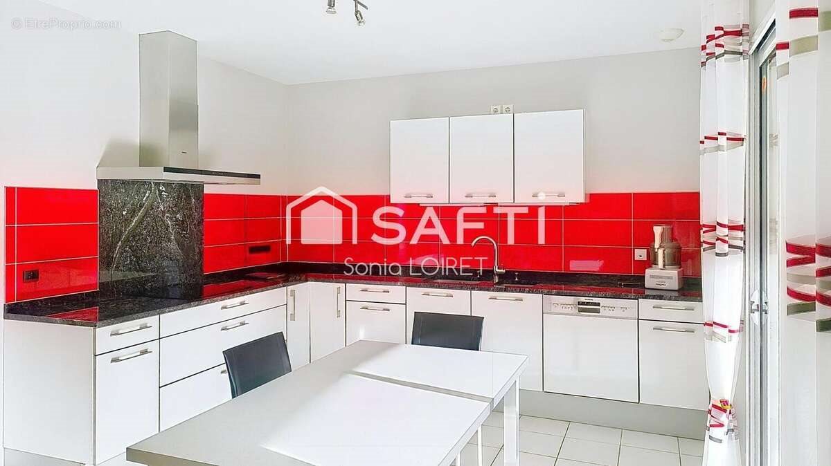 Maison à vendre, 177m², Talmont-Saint-Hilaire