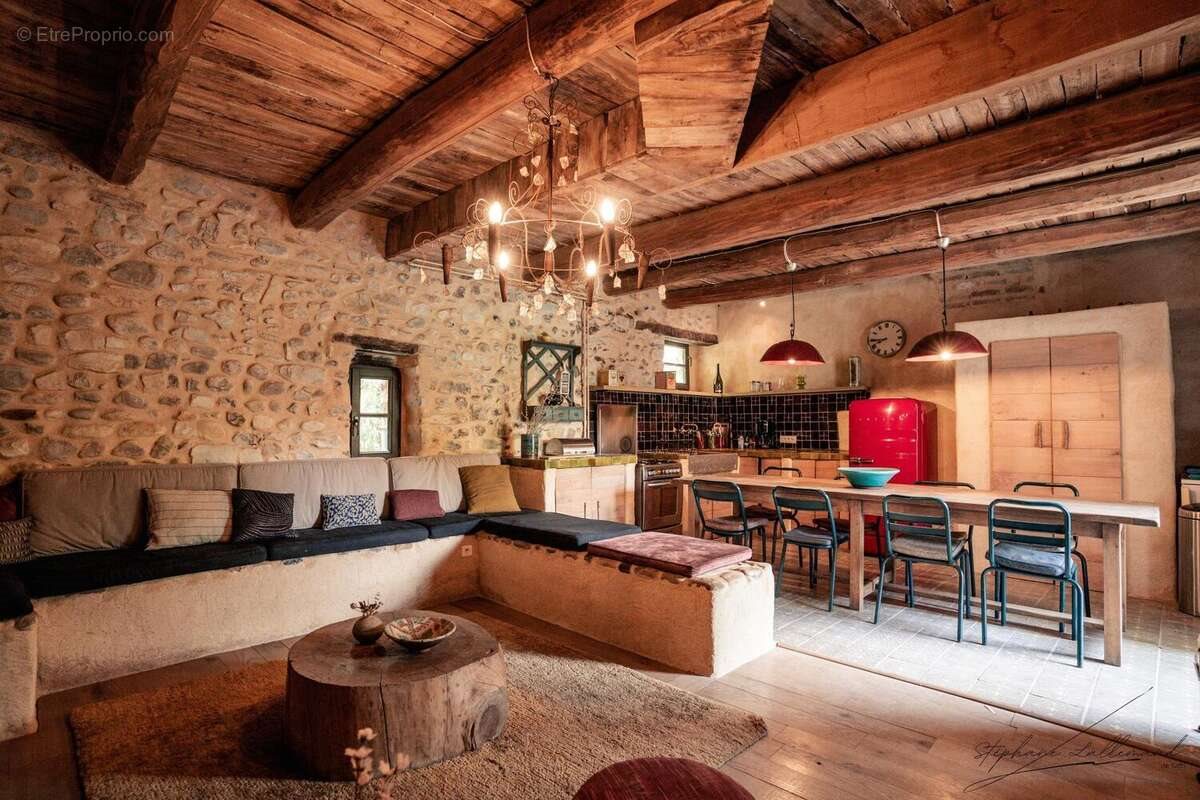 Maison à vendre, 459m², Cardet