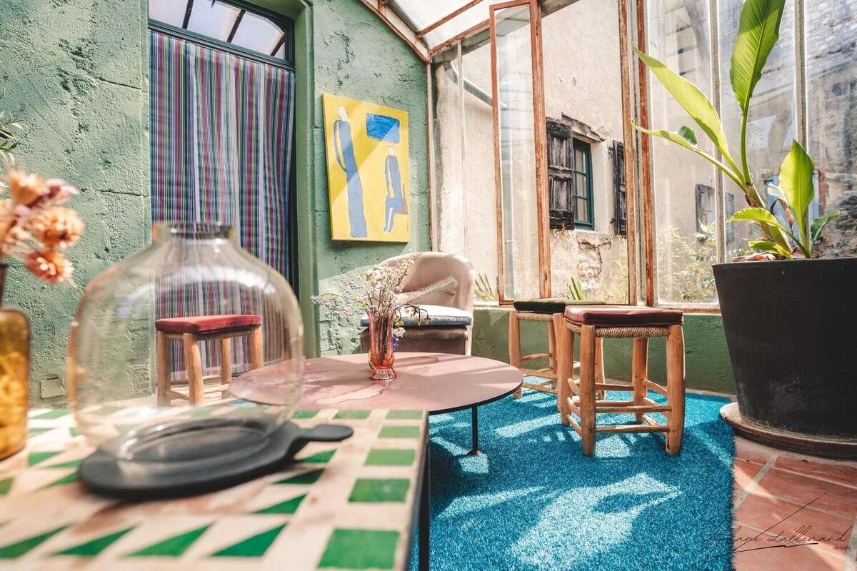 Maison à vendre, 459m², Cardet