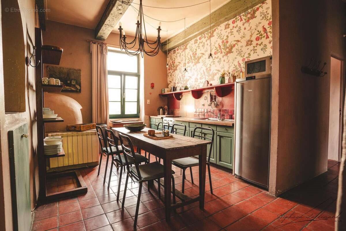 Maison à vendre, 459m², Cardet
