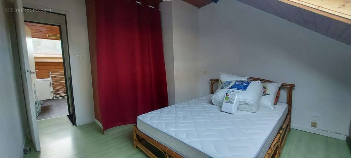 Appartement à vendre, 35m², Pau