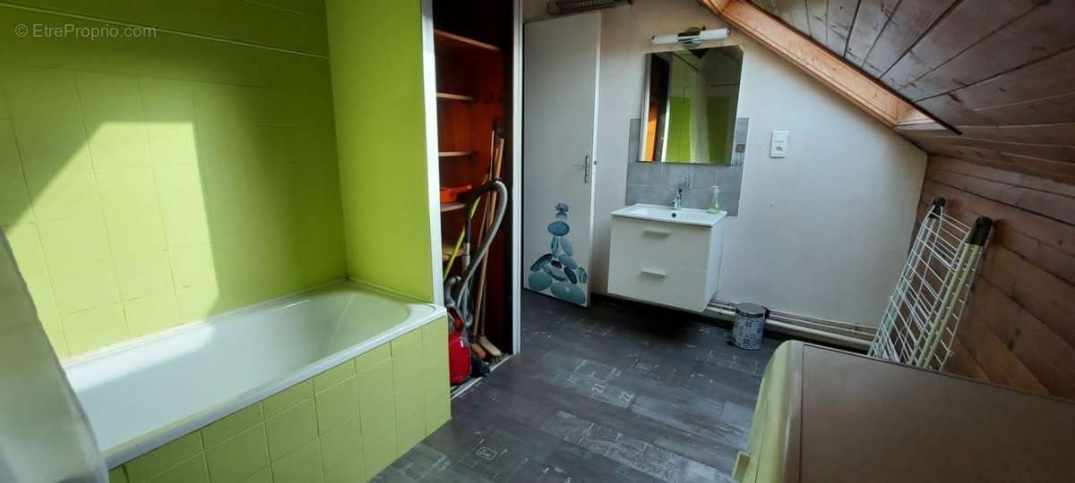 Appartement à vendre, 35m², Pau