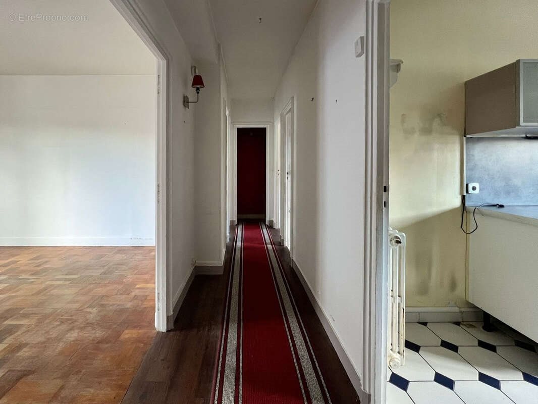 Appartement à vendre, 66m², Vernon