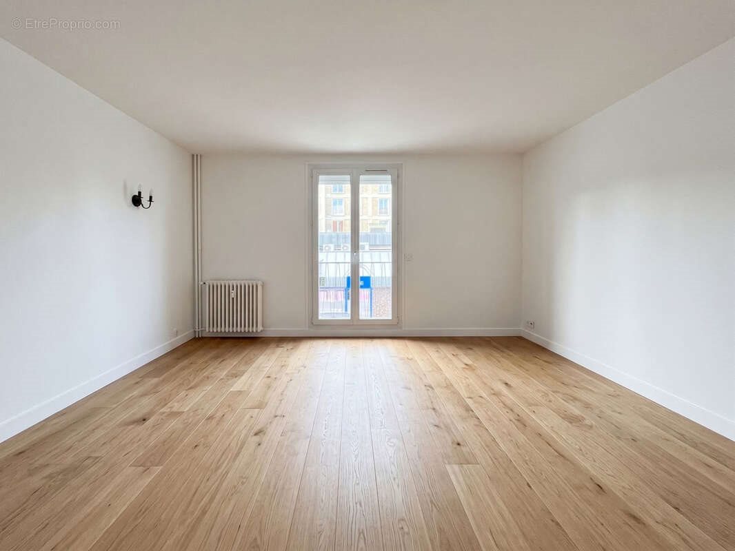 Appartement à vendre, 66m², Vernon