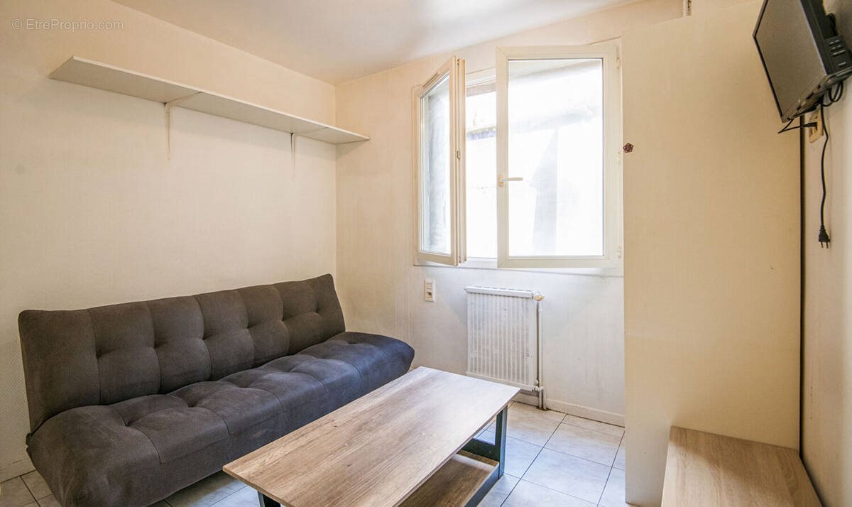 Appartement à vendre, 12m², Rodez