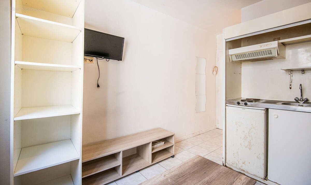 Appartement à vendre, 12m², Rodez