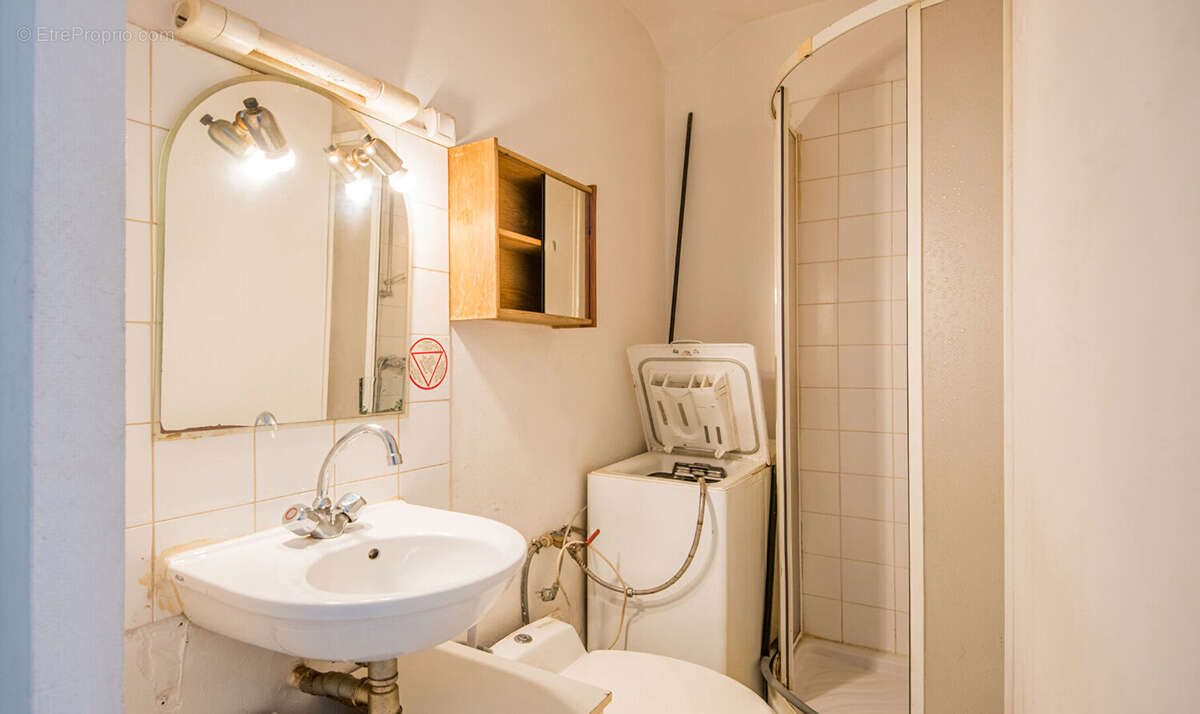 Appartement à vendre, 12m², Rodez