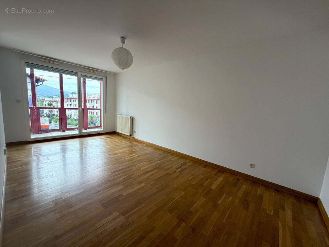 Appartement à vendre, 42m², Hendaye