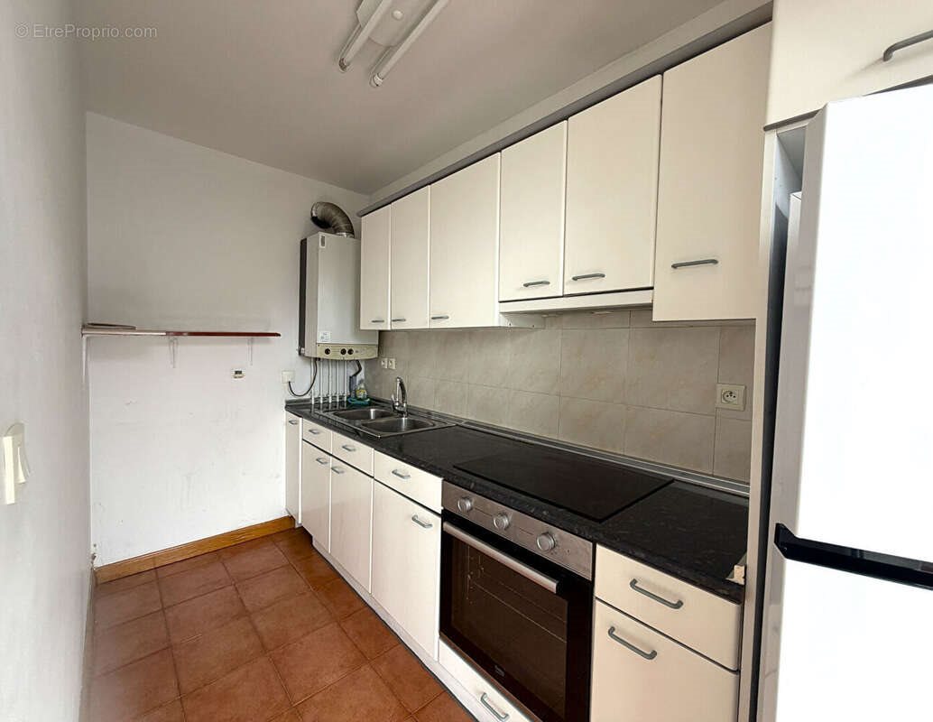 Appartement à vendre, 42m², Hendaye