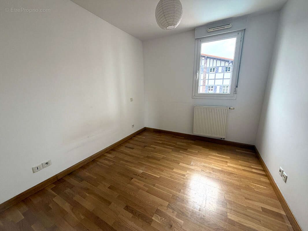 Appartement à vendre, 42m², Hendaye