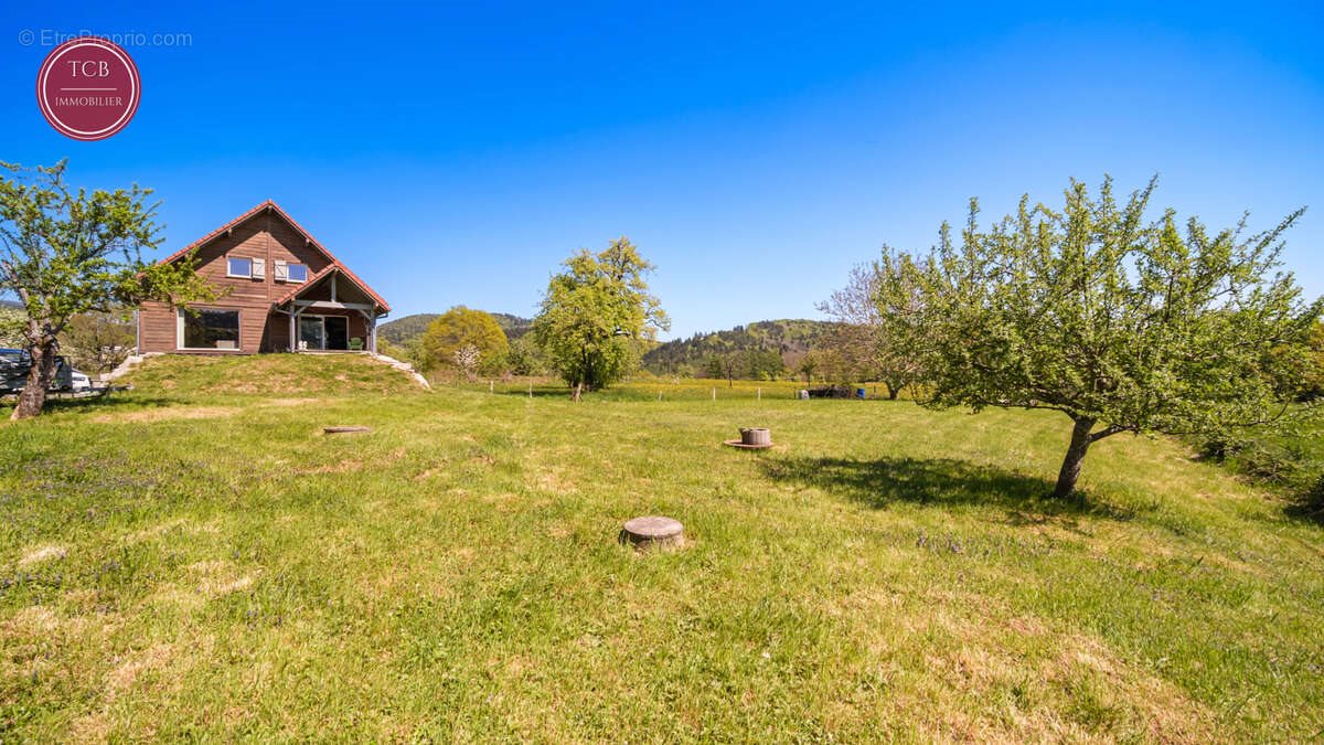Maison à vendre, 189m², Burnhaupt-le-Haut