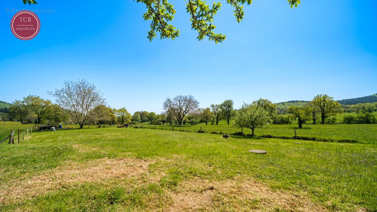 Maison à vendre, 189m², Burnhaupt-le-Haut
