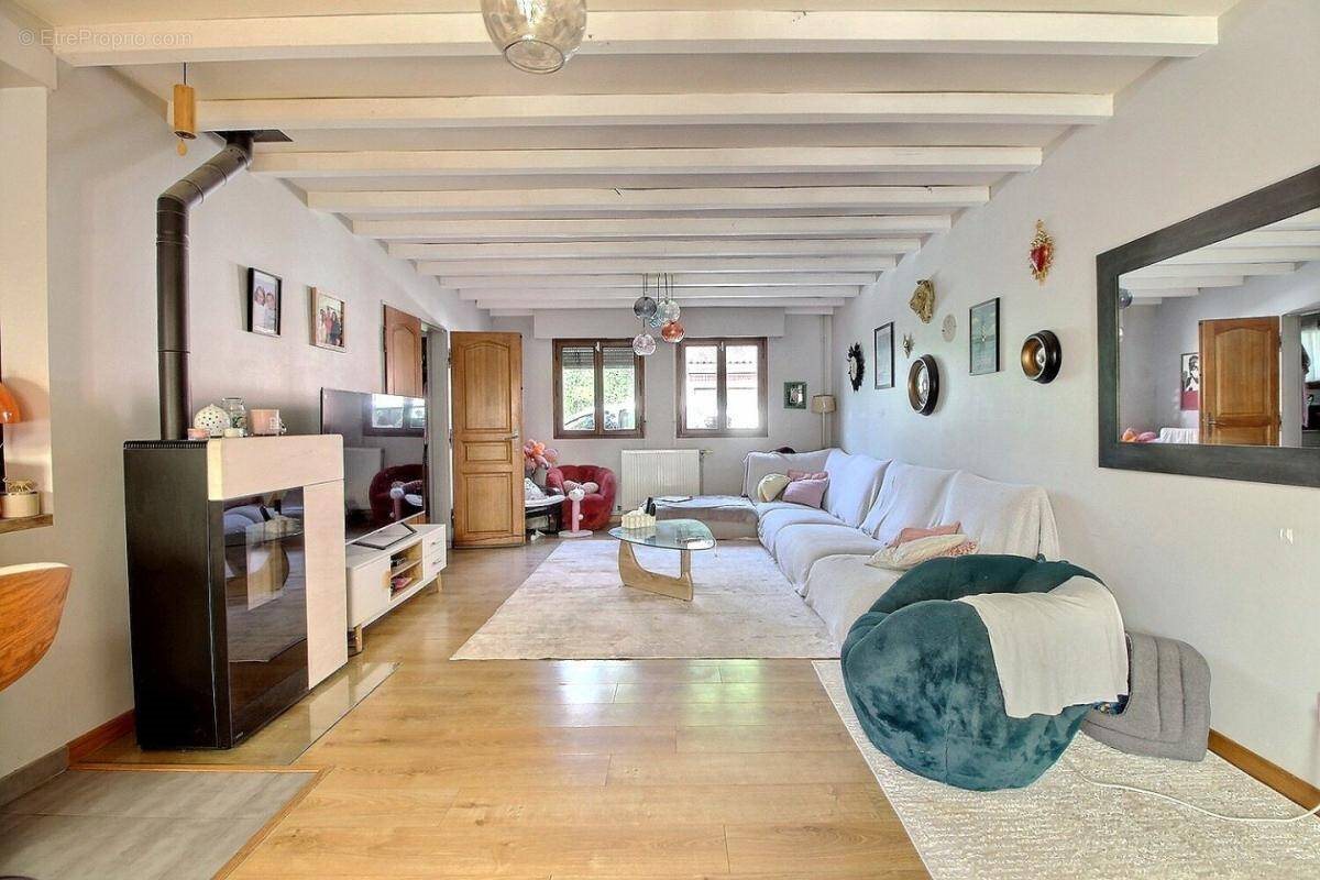 Maison à vendre, 137m², Marquette-lez-Lille