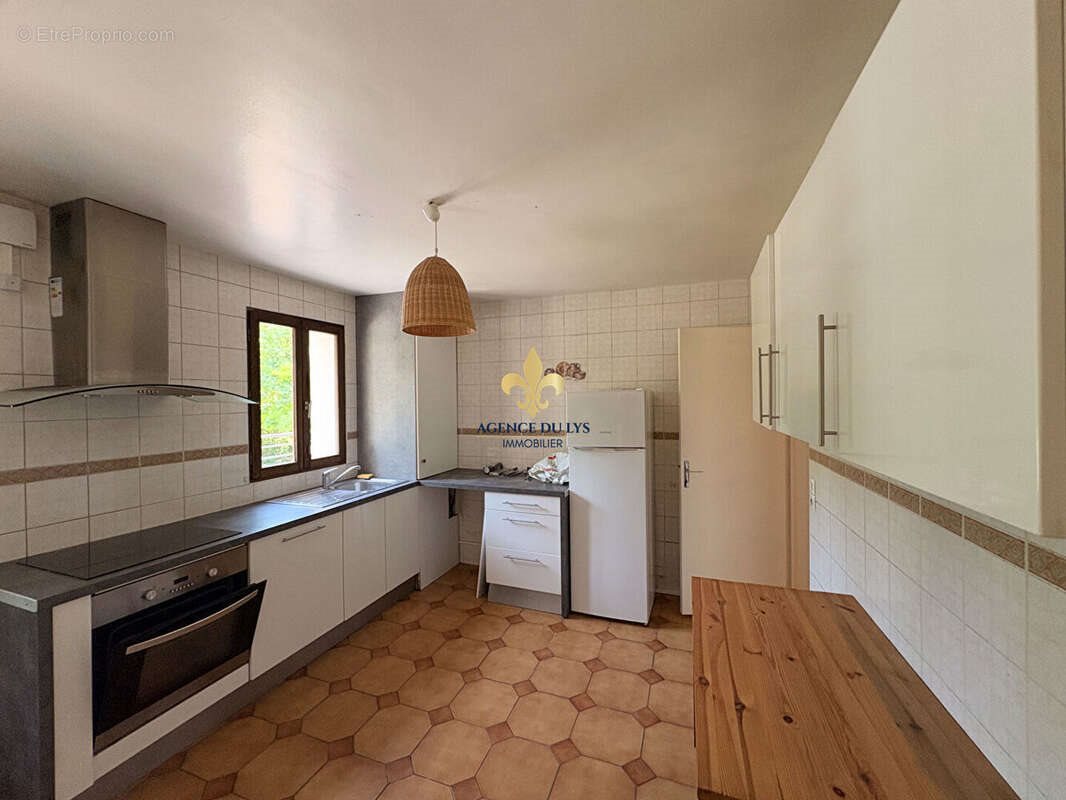 Appartement à vendre, 89m², Gouvieux