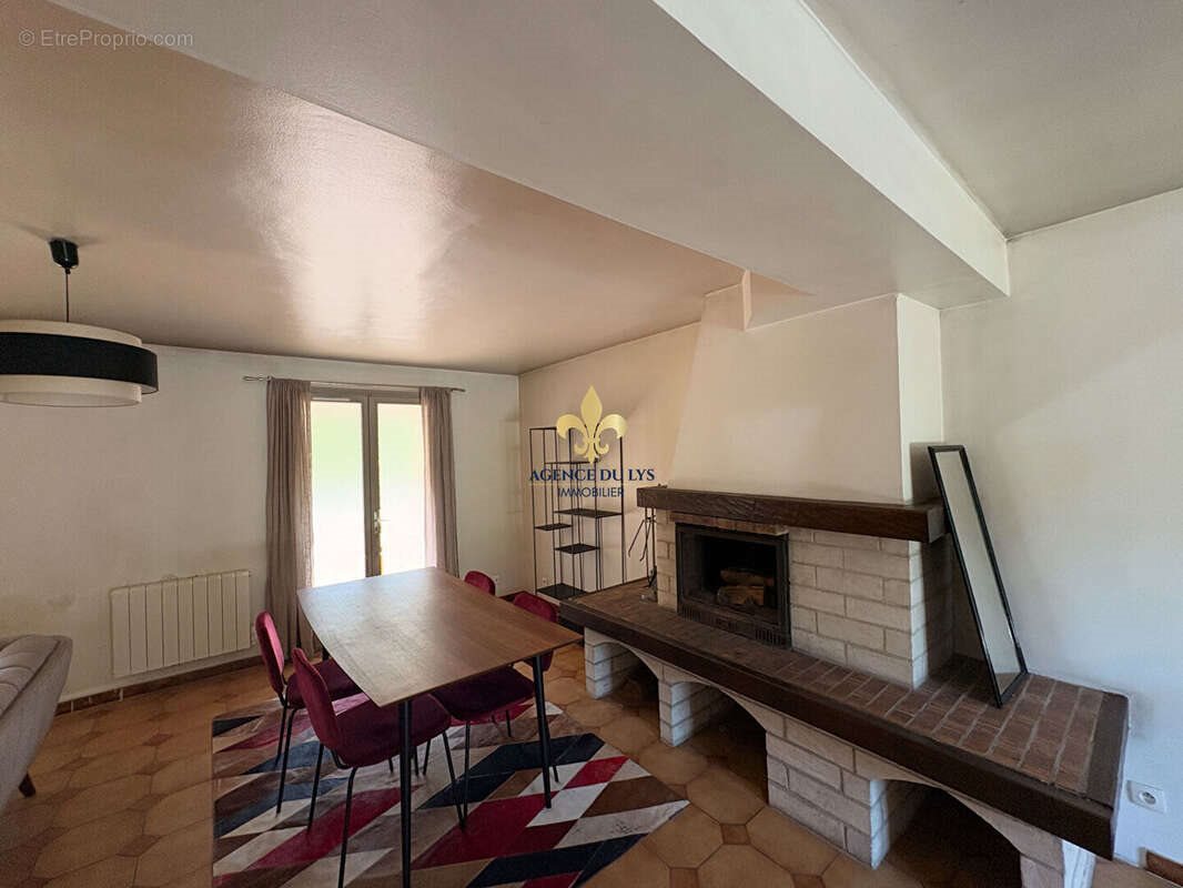 Appartement à vendre, 89m², Gouvieux