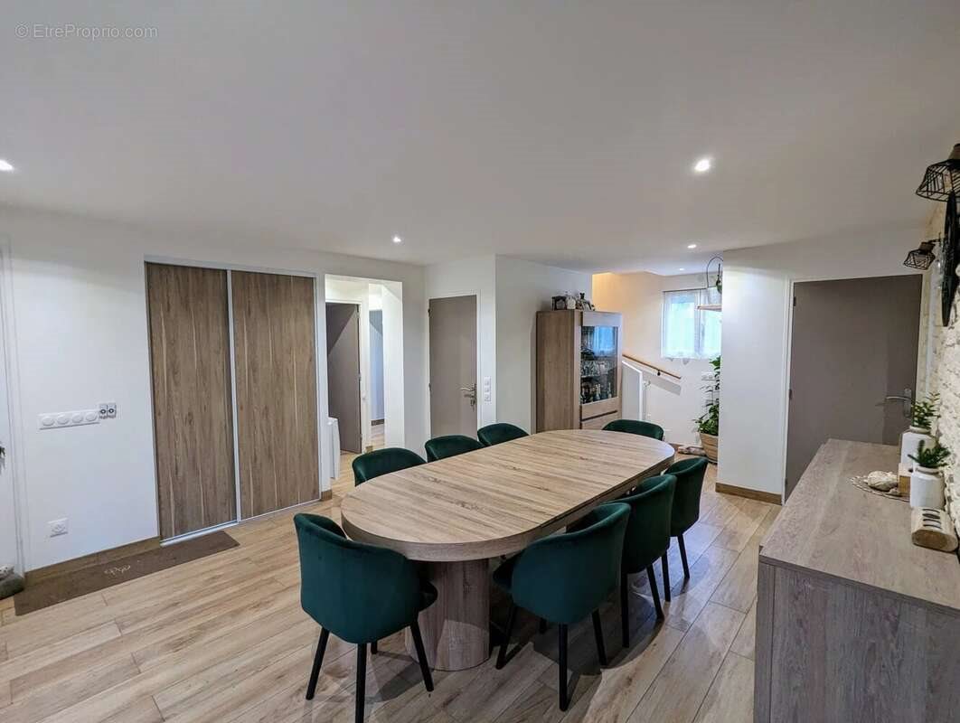 Maison à vendre, 170m², La Ferté-sous-Jouarre
