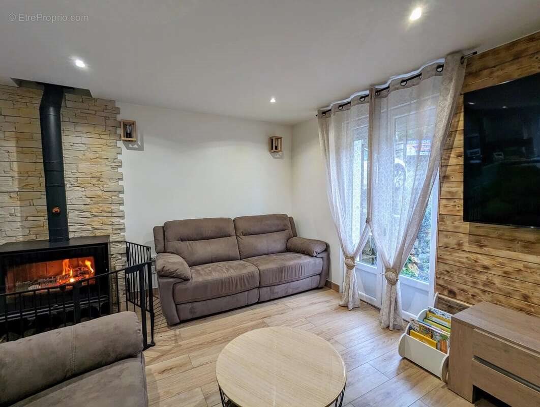 Maison à vendre, 170m², La Ferté-sous-Jouarre