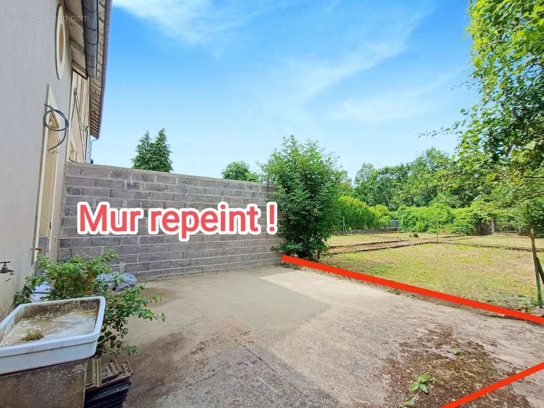 Appartement à vendre, 70m², Amnéville
