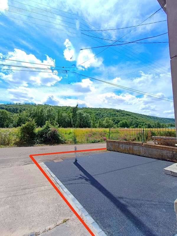 Appartement à vendre, 70m², Amnéville