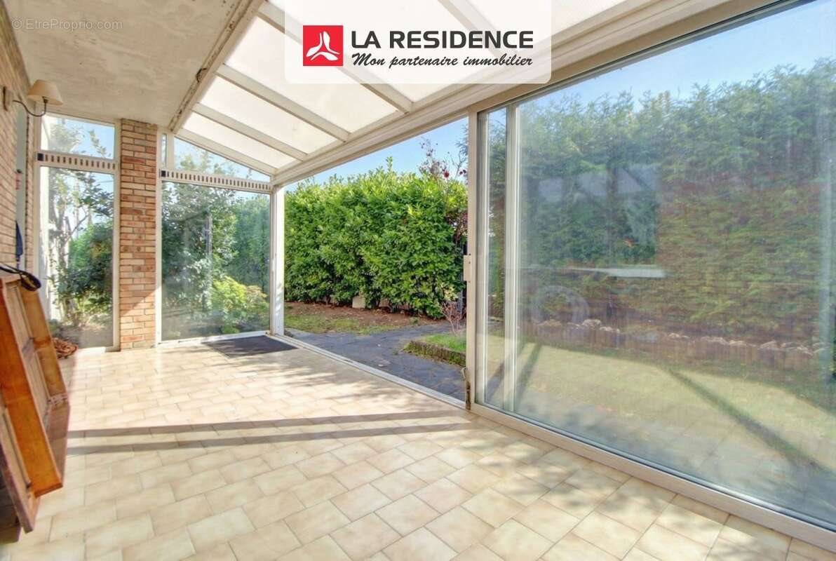Maison à vendre, 143m², Chapet