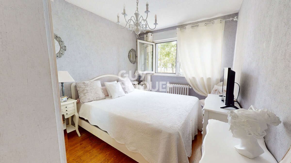 Appartement à vendre, 70m², Saint-Avold