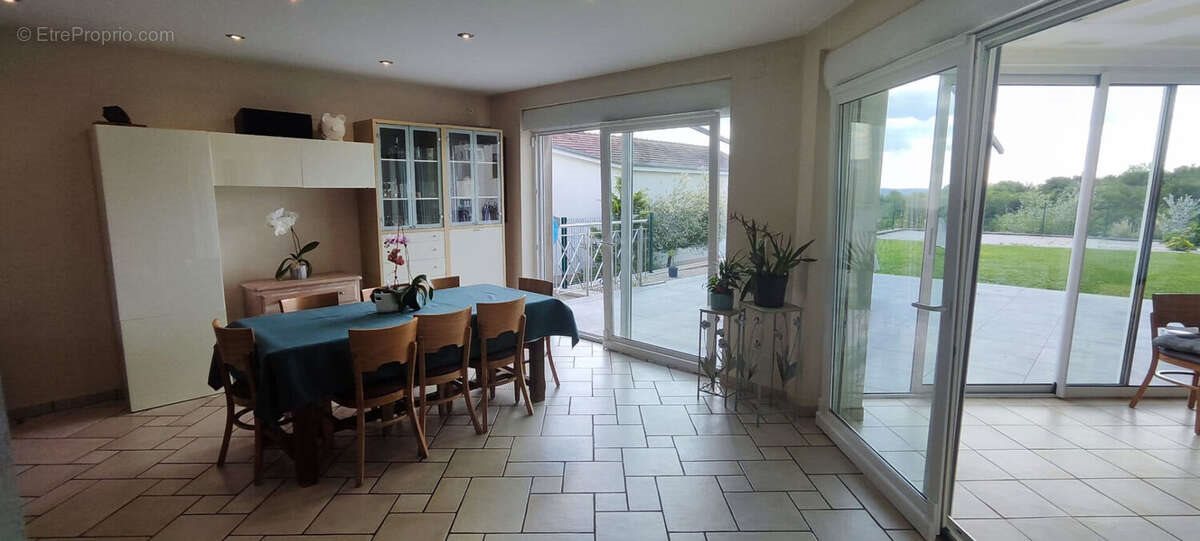 Maison à vendre, 161m², Théding