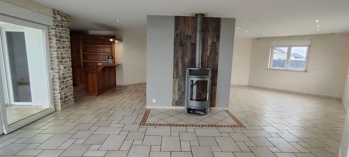 Maison à vendre, 161m², Théding