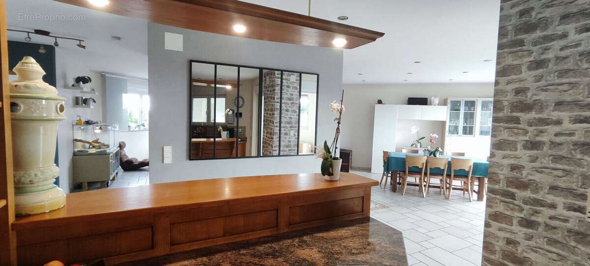 Maison à vendre, 161m², Théding