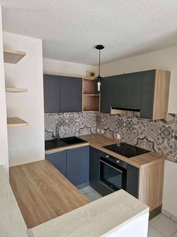 Appartement à vendre, 37m², Narbonne