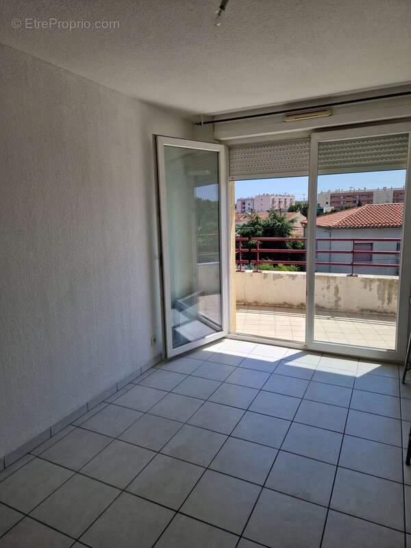 Appartement à vendre, 37m², Narbonne