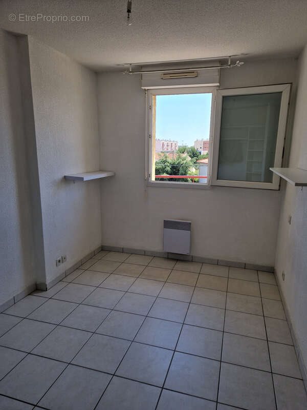 Appartement à vendre, 37m², Narbonne