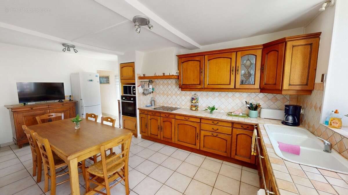 Maison à vendre, 150m², Basly