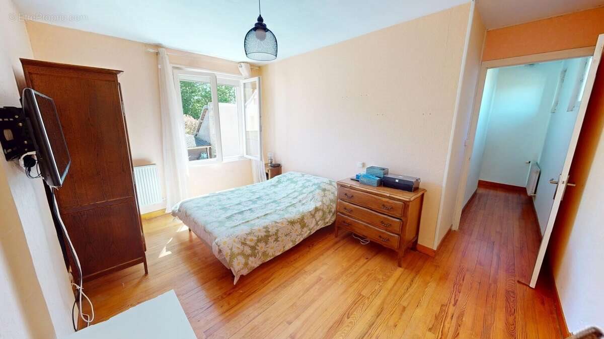 Maison à vendre, 150m², Basly