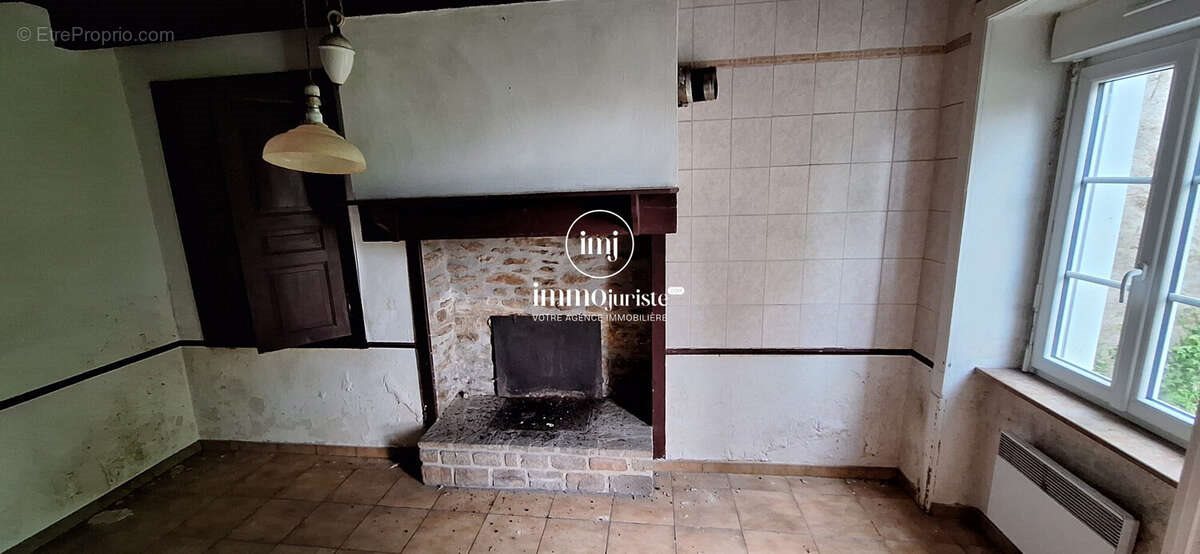 Maison à vendre, 117m², Linards