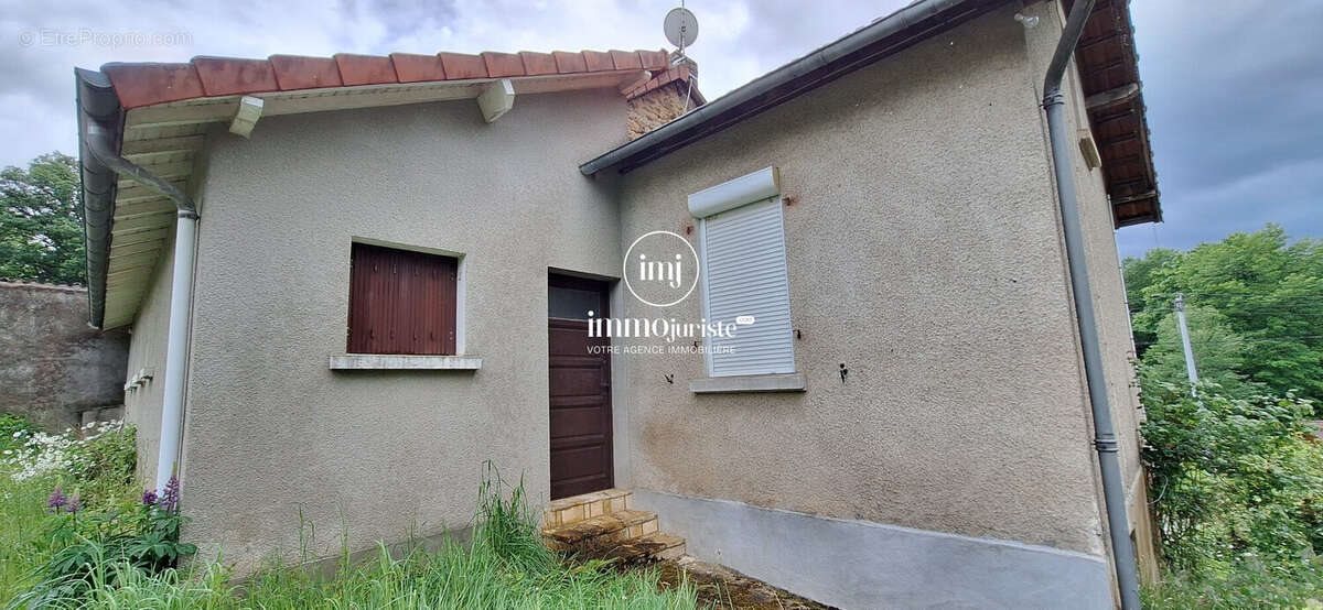 Maison à vendre, 117m², Linards