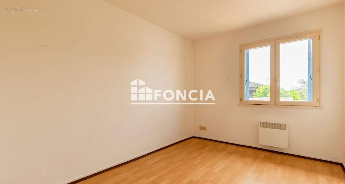 Appartement à vendre, 44m², Muret