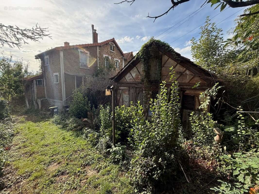 Maison à vendre, 53m², Champigny-sur-Marne