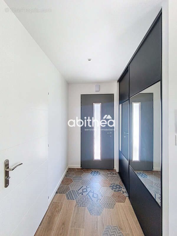Maison à vendre, 120m², Couzeix