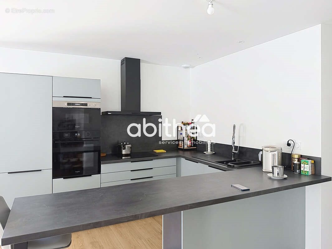 Maison à vendre, 120m², Couzeix