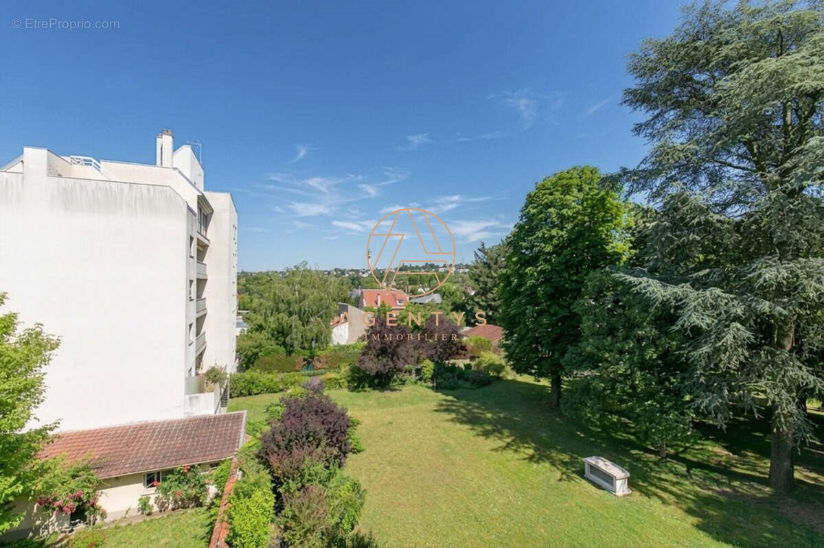 Appartement à vendre, 44m², Saint-Maur-des-Fossés